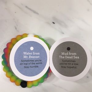 Lokai Jewelry - Neon Lokai Lokai Jewelry - Neon Lokai